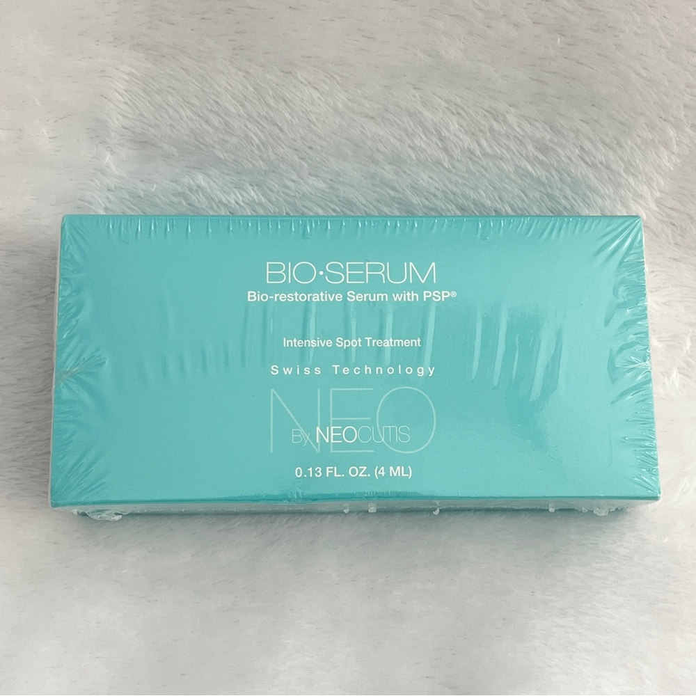 NeoCutis Bio Serum Intensive Spot Treatment with PSP 0.13 fl oz / 4ml